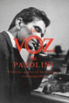 VOZ DE PASOLINI, LA