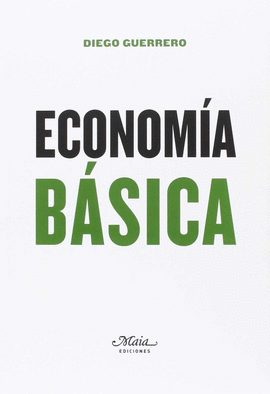 ECONOM�A B�SICA