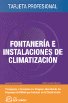 FONTANERIA E INSTALACIONES DE CLIMATIZACION