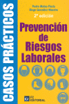 2ED CASOS PRACTICOS PREVENCION DE RIESGOS LABORALES