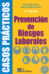 2�ED CASOS PRACTICOS PREVENCION DE RIESGOS LABORALES