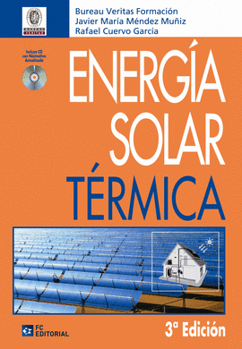 ENREGIA SOLAR TERMICA 3� ED