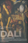 TESOROS DE SALVADOR DALI, LOS