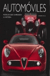 AUTOMOVILES