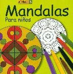 MANDALAS PARA NIOS - ACTIVIDADES/5