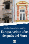 EUROPA VEINTE A�OS DESPUES DEL MURO