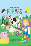 FORMAS EN LA GRANJA IMANES DIVERTIDOS