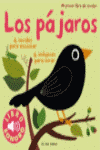 LOS P�JAROS. MI PRIMER LIBRO DE SONIDOS
