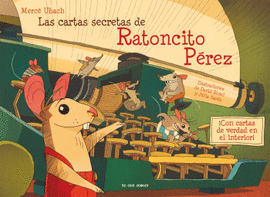 LAS CARTAS SECRETAS DEL RATONCITO P�REZ