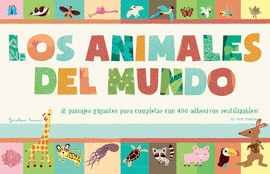 ANIMALES DEL MUNDO, LOS