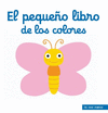 PEQUE�O LIBRO DE LOS COLORES, EL