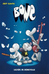 BONE VOLUMEN 1
