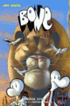BONE EDICION BOLSILLO VOL. 5