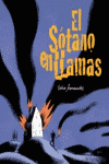 SOTANO EN LLAMAS, EL