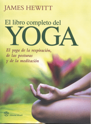LIBRO COMPLETO DEL YOGA, EL