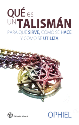 QUE ES UN TALISMAN