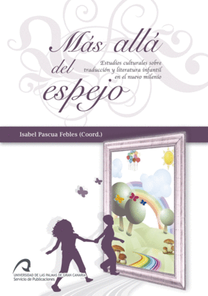 MAS ALLA DEL ESPEJO