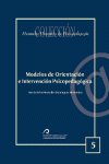 MODELOS DE ORIENTACION E INTERVENCION PSICOPEDAGOGICA 2 ED