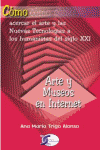 ARTE Y MUSEOS EN INTERNET
