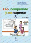 LEO, COMPRENDO Y ME EXPRESO 4
