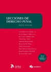 LECCIONES DE DERECHO PENAL. PARTE ESPECIAL