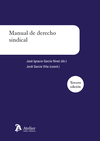 MANUAL DE DERECHO SINDICAL 3�ED.