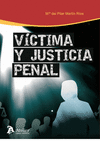 VCTIMA Y JUSTICIA PENAL