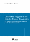 LIBERTAD RELIGIOSA EN LOS ESTADOS UNIDOS DE AM�RICA, LA