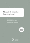 MANUAL DE DERECHO CONSTITUCIONAL 2� ED
