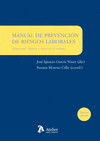 MANUAL DE PREVENCION DE RIESGOS LABORALES 3 ED