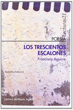 TRESCIENTOS ESCALONES, LOS