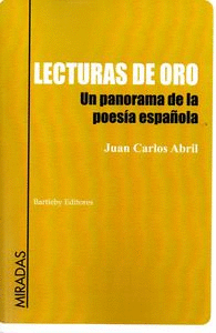 LECTURAS DE ORO