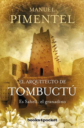 ARQUITECTO DE TOMBUCTU, EL B4P 26