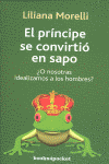 PRINCIPE SE CONVIRTIO EN SAPO, EL B4P 40