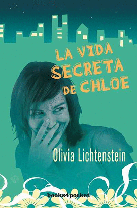VIDA SECRETA DE CHLOE, LA  BK 92