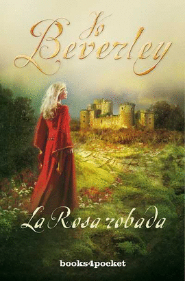 ROSA ROBADA, LA B4P 208