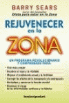 REJUVENECER EN LA ZONA B4P 260