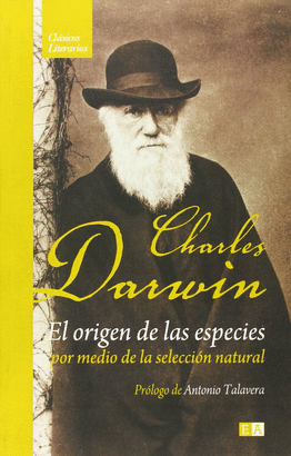 ORIGEN DE LAS ESPECIES, EL3
