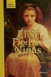 SI DE LAS NI�AS, EL