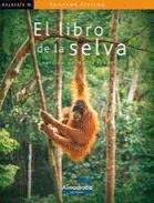 LIBRO DE LA SELVA, EL