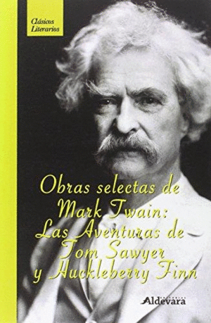 OBRAS SELECTAS DE MARK TWAIN