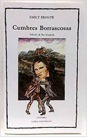 CUMBRES BORRASCOSAS