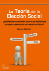 TEORIA DE LA ELECCION SOCIAL, LA