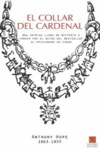 COLLAR DEL CARDENAL, EL