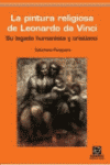 PINTURA RELIGIOSA DE LEONARDO DA VINCI, LA