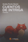 CUENTOS DE INTRIGA