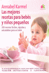 RECETAS PARA BEBES Y NIOS