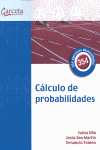 CALCULO DE PROBABILIDADES