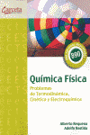 QUIMICA FISICA 890 EJERCICIOS DESARROLLADOS