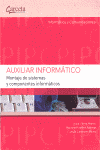 AUXILIAR INFORMATICO